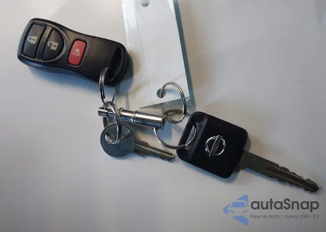 2015 Nissan Titan S z USA, uszkodzony, nr VIN 1N6AA0EK4FN512719